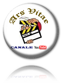 Clicca sull'immagine per vedere il canale video "Ars Vitae" su youtube